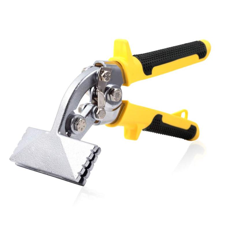 SPEEDWOX 板金用シートメタルハンドシーマー 3インチ 6インチ ストレート エルボ