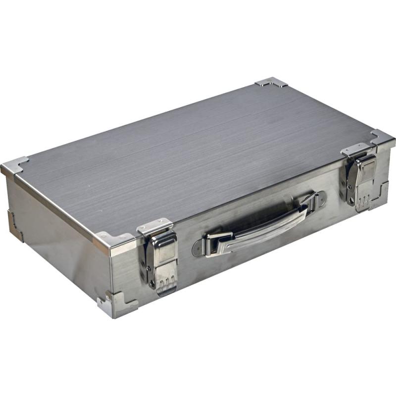 Rakuten - ステンレス トランク工具箱 PORTABLE_TOOL_BOX