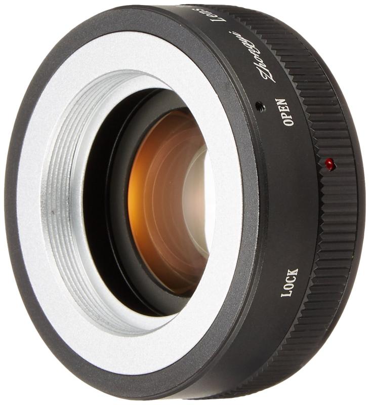 ������ (ZHONG YI OPTICS) �ե��������ǥ塼���� �ޥ���ȥ����ץ��� Lens Turbo II