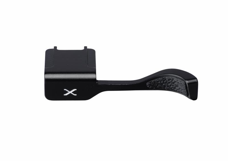 FUJIFILM X100T用サムレスト