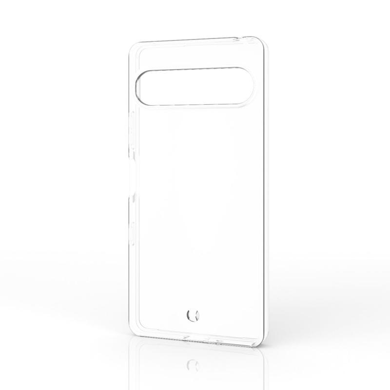 Rakuten - エレコム Xperia 10 VII(SO-52F) ケース カバー クリア
