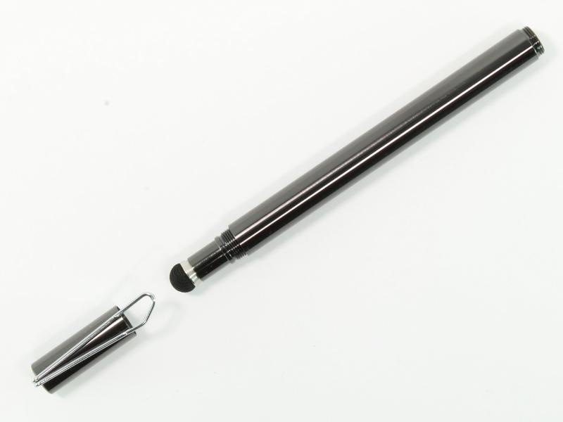 スマートフォン/タブレット用スタイラスペン （タッチペン） Su-Pen P201S-MSBN/MSWG （Su-Pen mini）