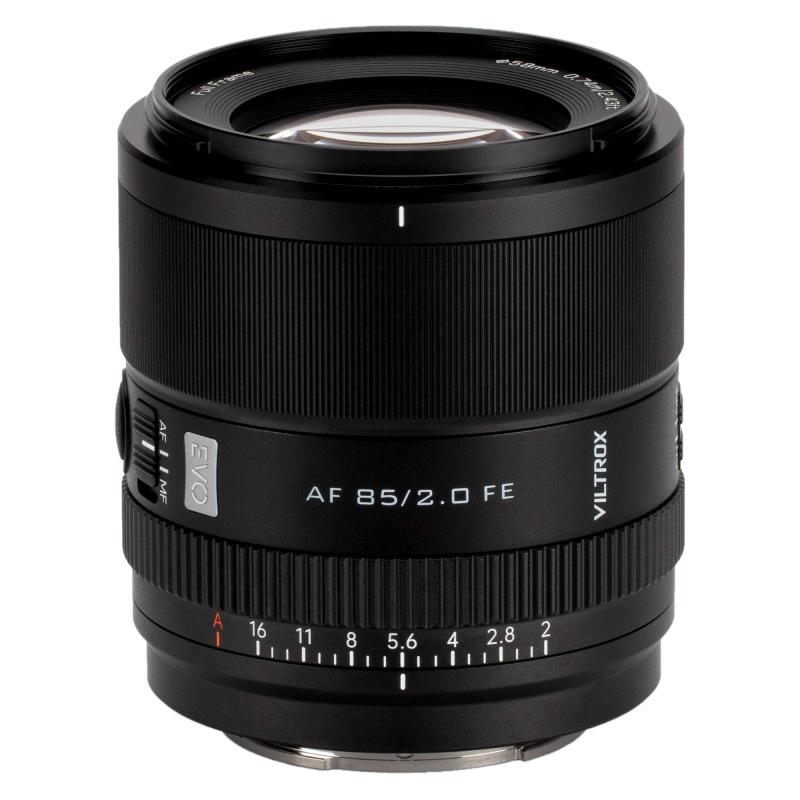 Viltrox AF 85mm F2.0 EV...の紹介画像3