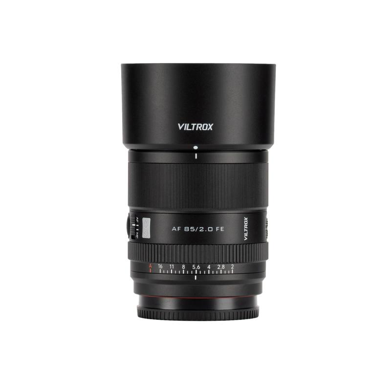 Viltrox AF 85mm F2.0 EVO...の商品画像