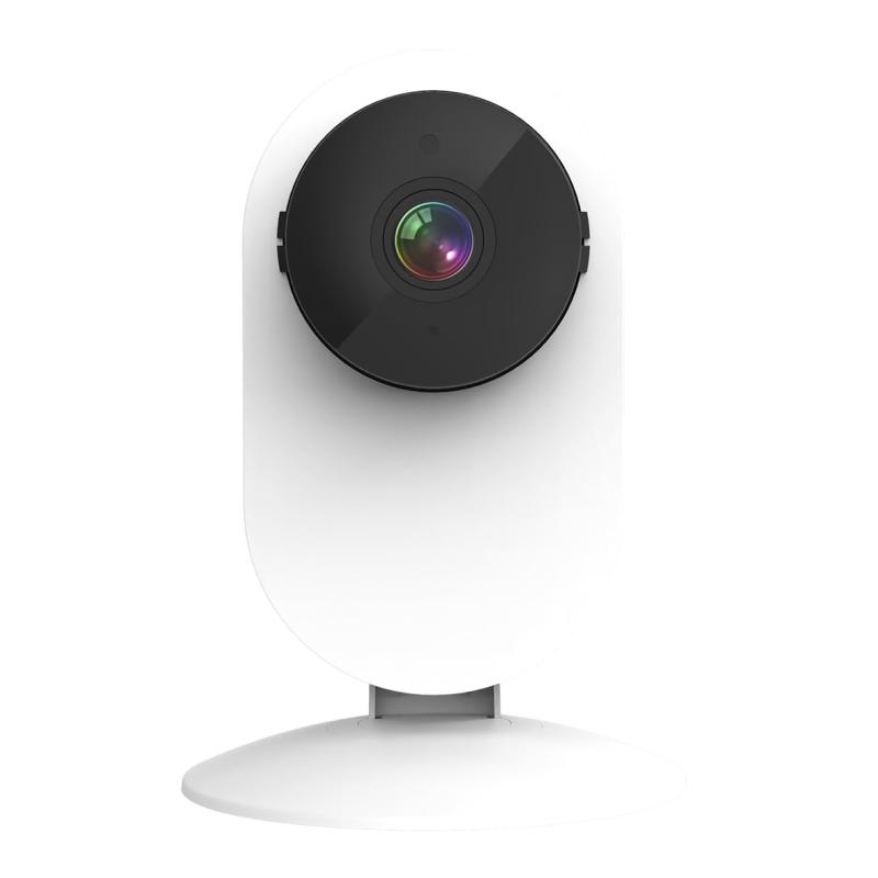 カシムラ ネットワークカメラ スマートホームカメラ NKJ-