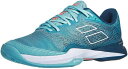 バボラ Babolat テニスシューズ メンズ JET MACH 3 ジェットマッハ3 オールコート用 30S23629
