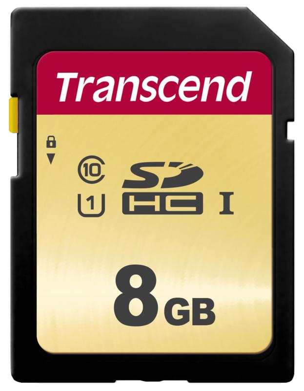 樂天商城 - Transcend SDXCカード MLC