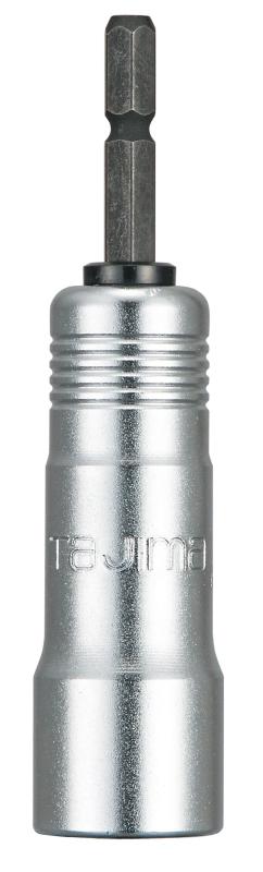 耐久ソケットシングルシリーズ FASTENER_DRIVE_BIT