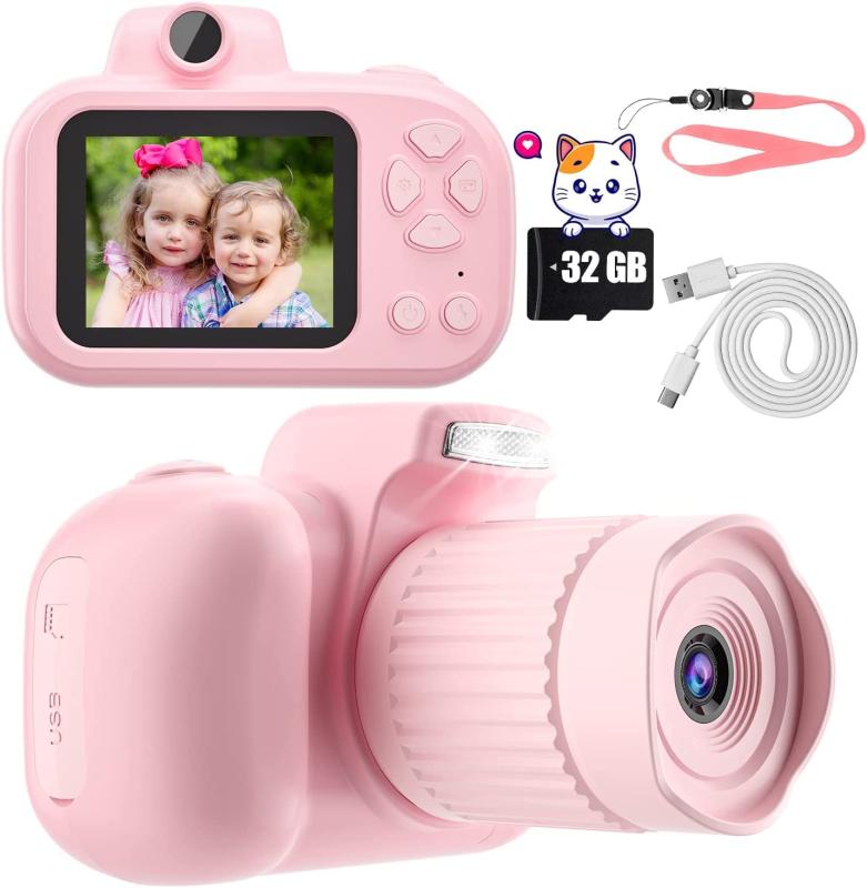 ���å������ �Ҷ��� �ȥ������ 4800������ 1080P HD ư�� 2.4�����IPS ����/32GB���꡼�������դ�/USB����/�����ȥե������� 4...