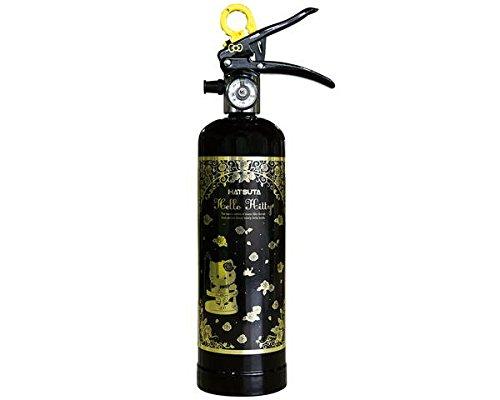 初田製作所 ハローキティ住宅用消火器