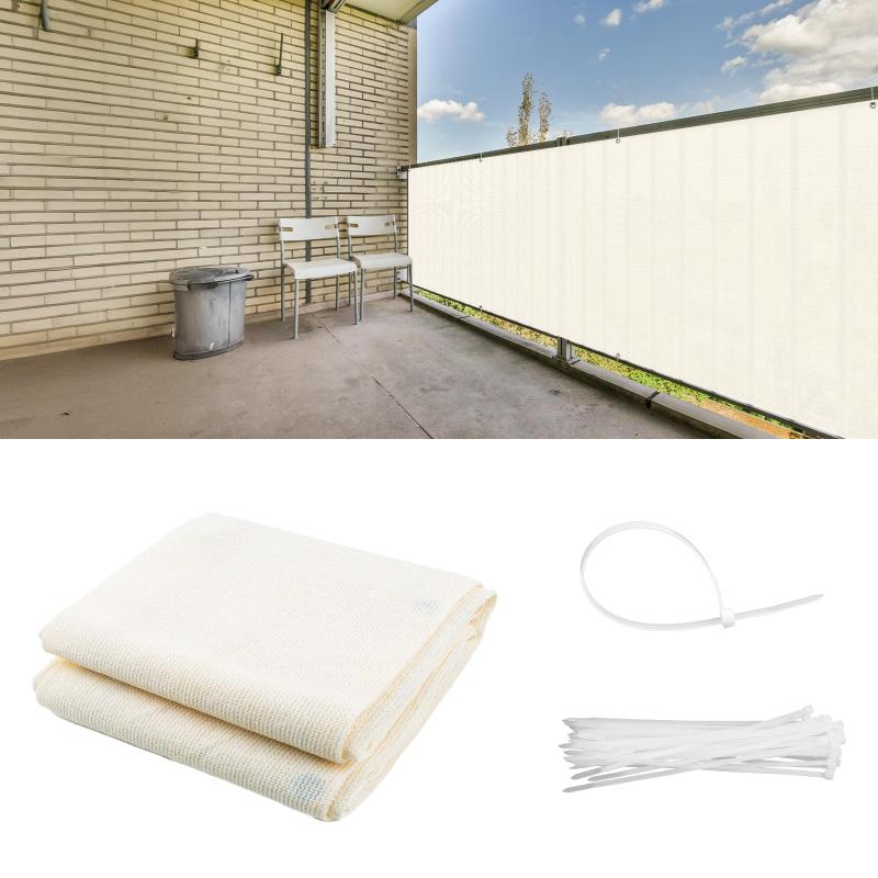 LOVE STORY バルコニー シェード（FBA）