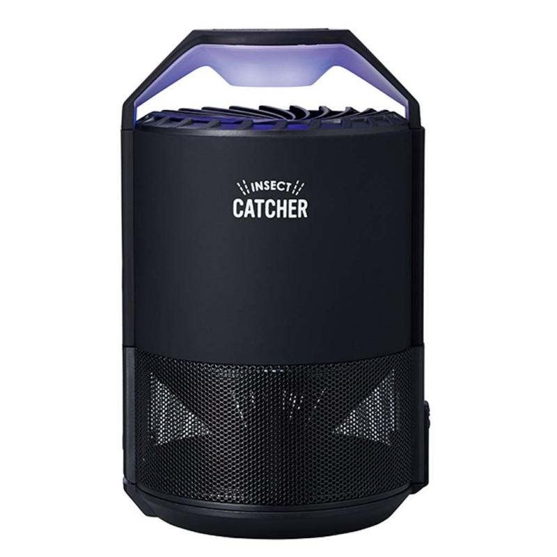 アピックス(Apix) LED蚊取り補虫器 INSECT CATCHER