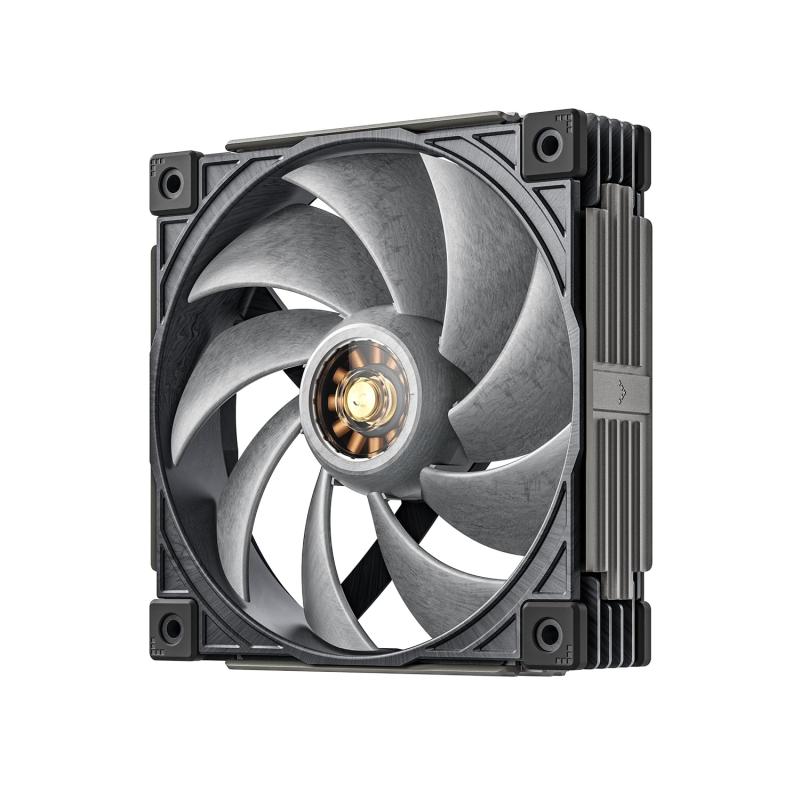 Sudokoo Mach Series case fan