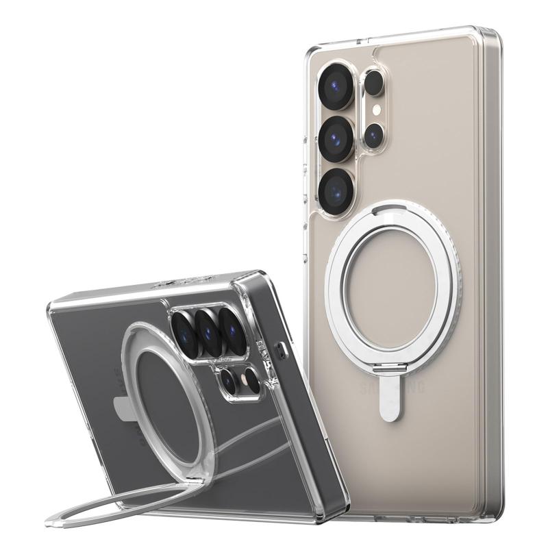 樂天商城 - 【araree】 Duple M STAND for Galaxy S25 Ultra