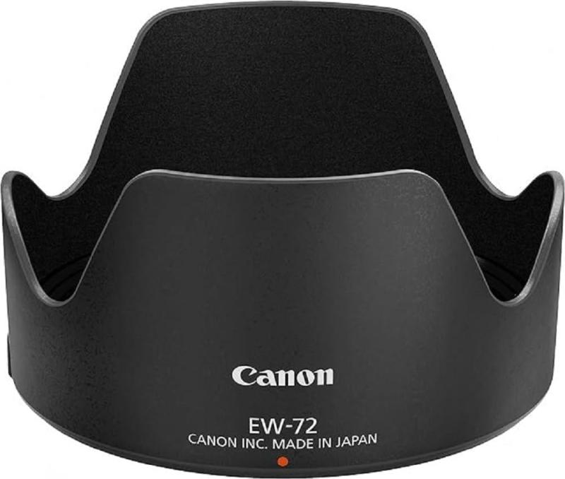 Canon レンズフード EW-72メーカー型番:L-HOODEW72