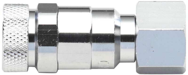 Rakuten - イチネンTASCO TA382CB-4 ソケット(酸素用) Qジョイント