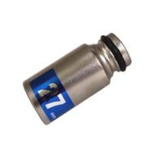 Bath Towel, Supplies - イチネンアクセス MUST TOOL(マストツール) ソケット 4WS27ー6K SEMIワンタッチソケット シングル 27mm 6角 19925