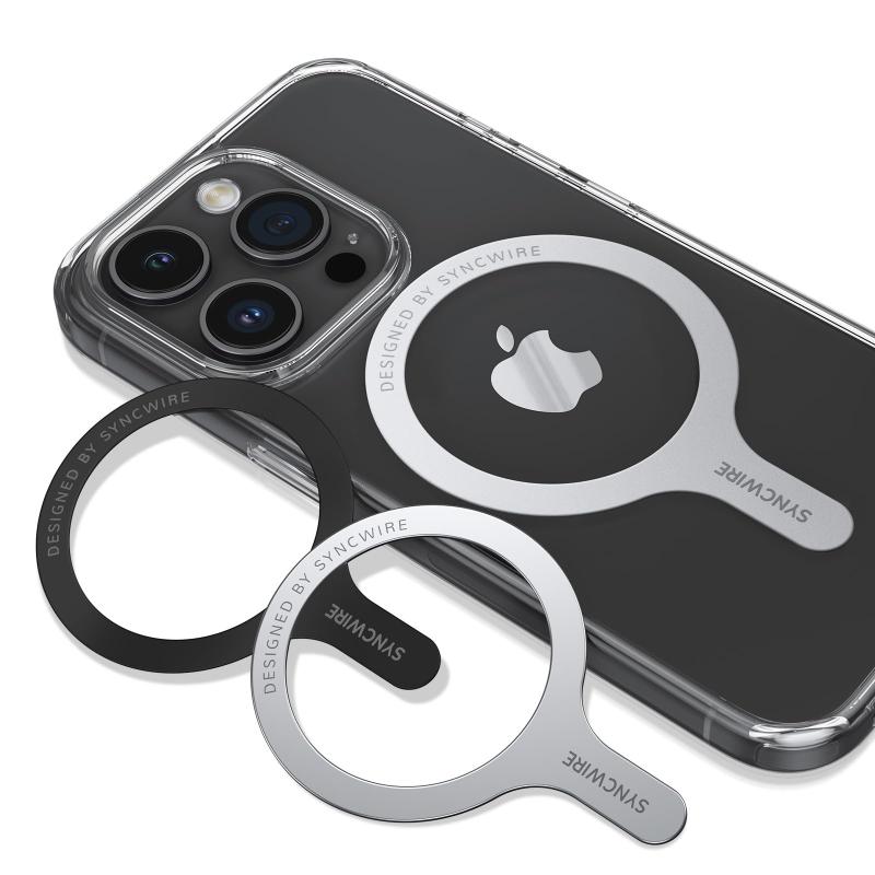 SYNCWIRE メタルリング