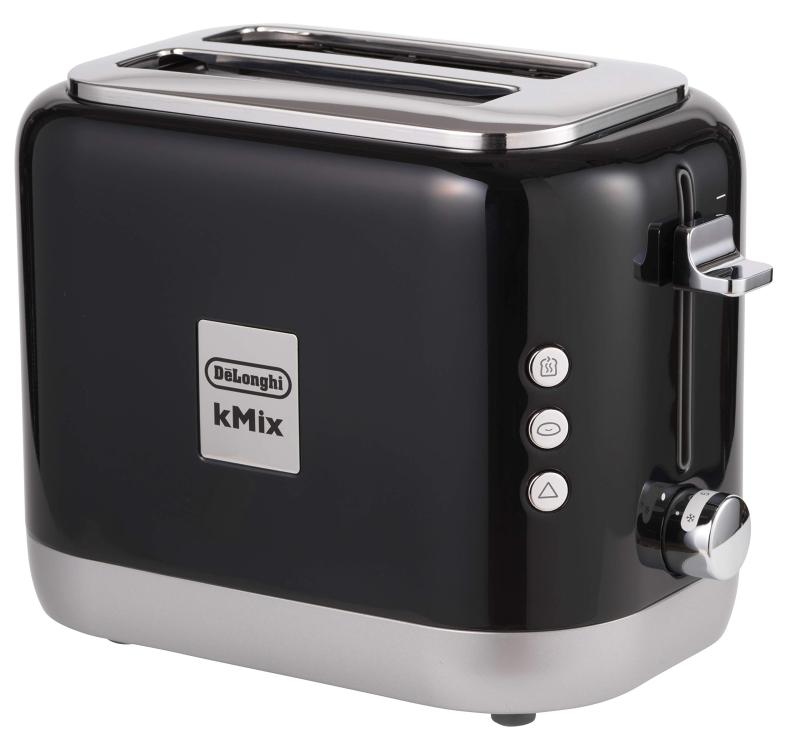デロンギ(DeLonghi) ケーミックス ポップアップトースター