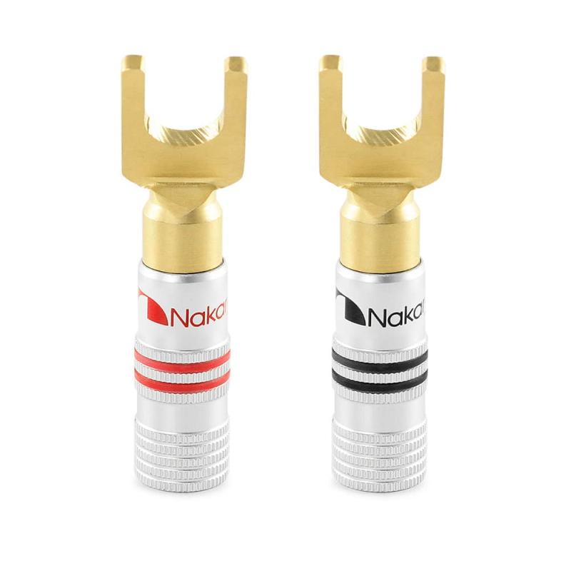 樂天商城 - Nakamichi Spade Plug Parent JP