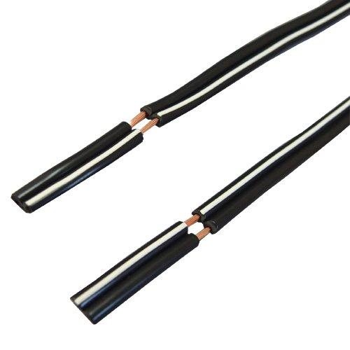 Audio Cables - F-Factory OFC スピーカーケーブル