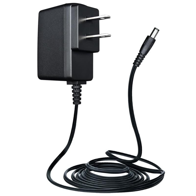 Rakuten - [PSE取得品]ANLINK 5V 1A/1000mA 電源アダプター、AC 100-240V 50/60Hz から DC 5V 1A/1000mA 5W ウォールチャージャー、センターポジティブ、1.8M ロングケーブルで安定して柔軟に使用、8 個のヒ