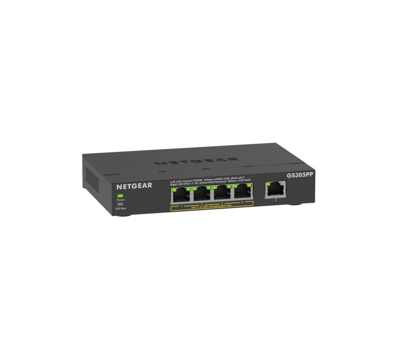 【正規品】ネットギア NETGEAR スイッチングハブ 5ポート