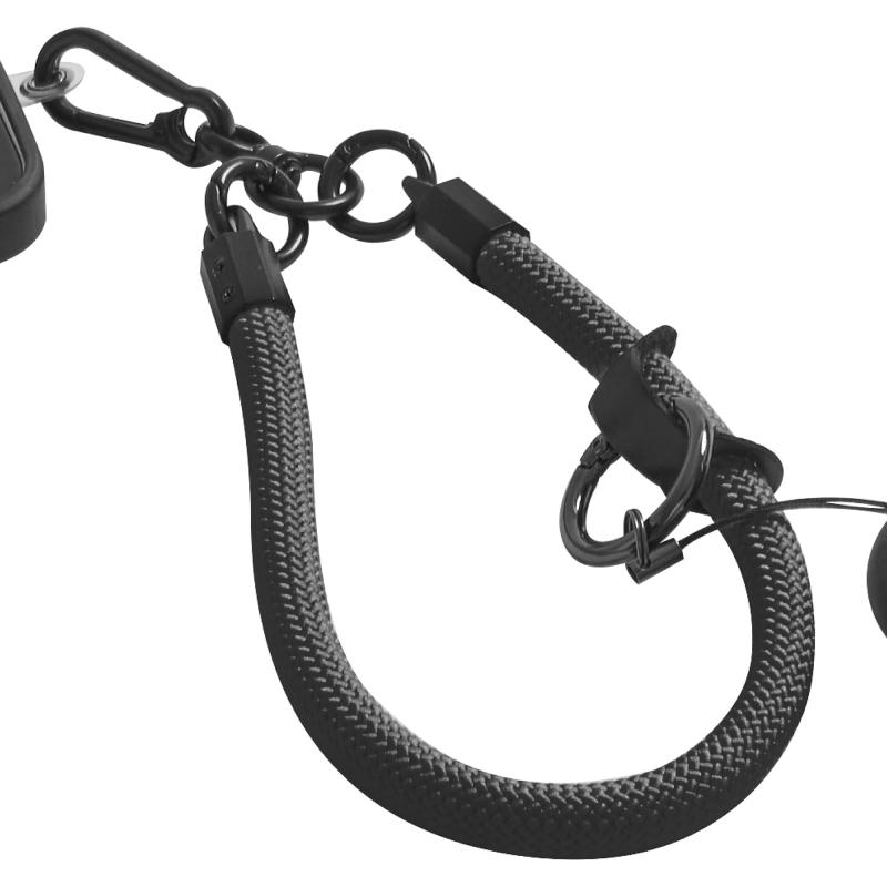 [BZGLAM] アウトドア スマホ ハンドス�