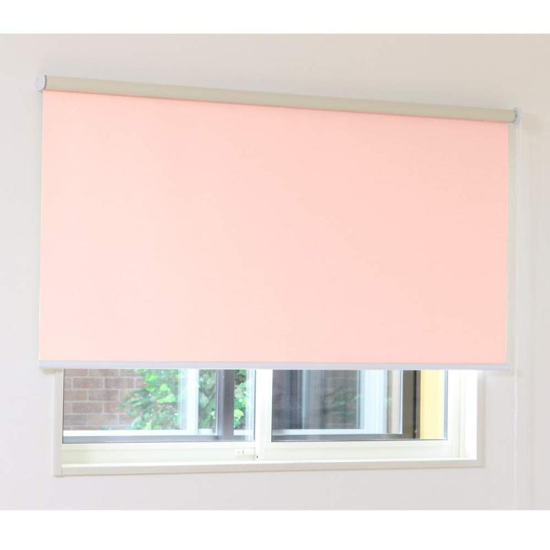 遮光1級 断熱 防音ロールスクリーン＊アゲインスト