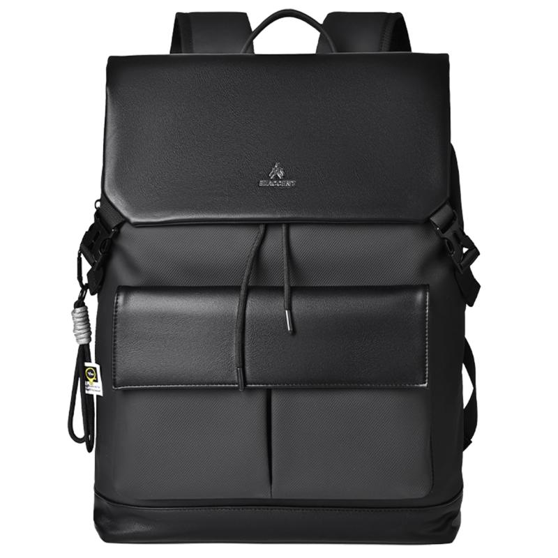 [JIANGBOMEI] リュック メンズ おしゃれ ビジネスリュック バックパック リュックサック 人気 大容量 防水 撥水加工 耐久 通勤 旅行 通学 15.6インチ カジュアル タウンリュック レディースリュ