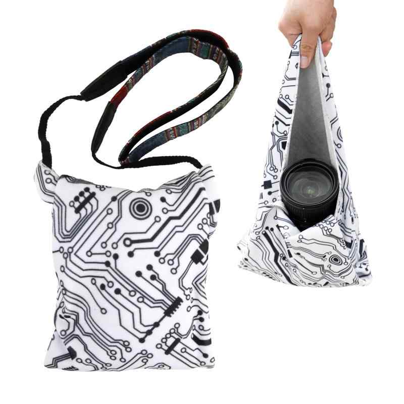 GCJUYA カメラ用ラップ ラッピングクロス 保護クロス