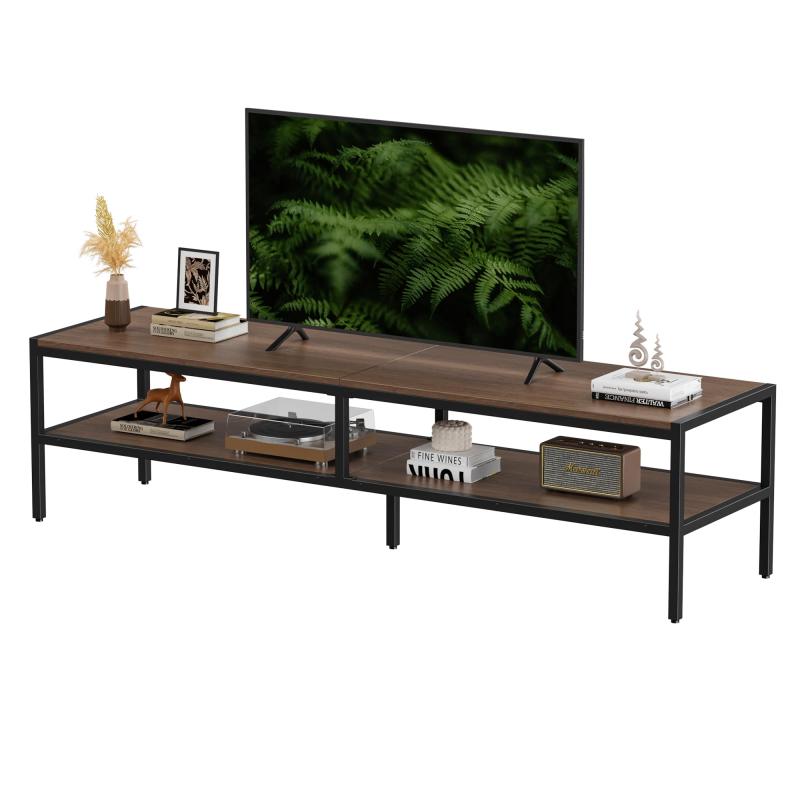 乐天商城 - Anovara(アノヴァラ) テレビ台 テレビボード テレビラック ローボード 幅150cm 奥行40cm 高さ38cm tv台 収納付き テレビ台 55型対応 おしゃれ