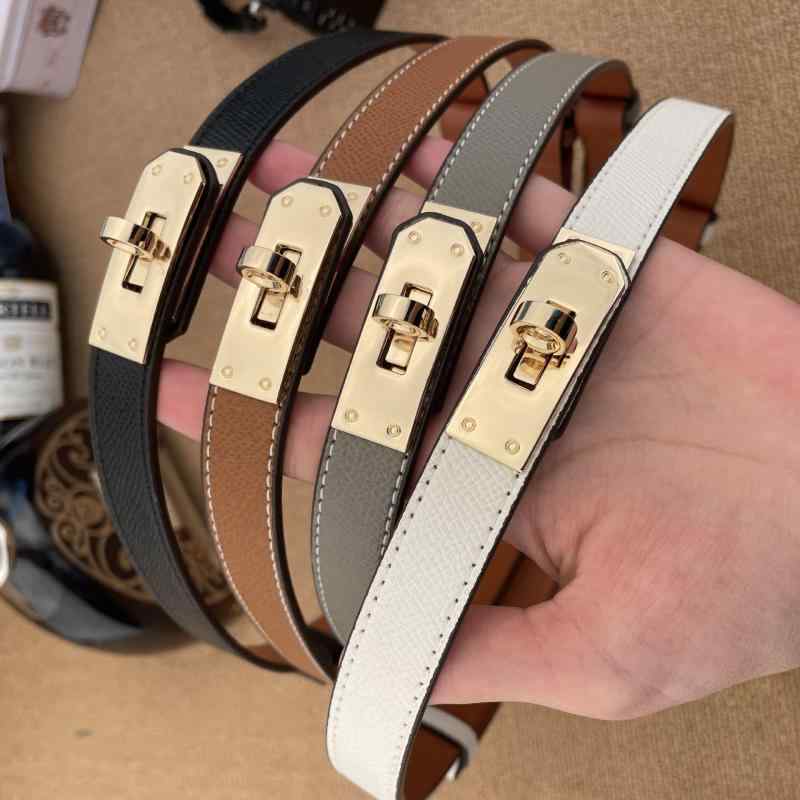 ベルト レディース 調整可能 ウエストベルト 革製 スーツ 対応 パンツ 装飾 爽やか スタイル 軽量 普段使い