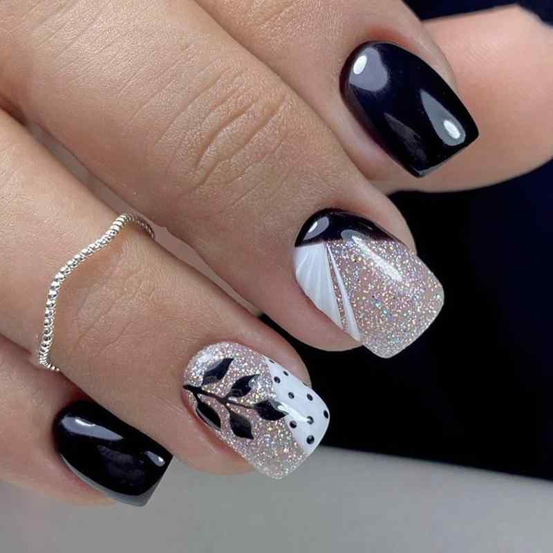楽天市場】fake nailsの通販