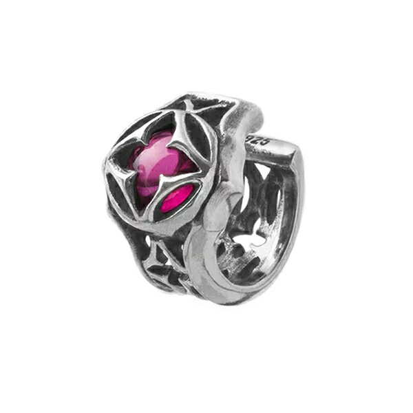 送料無料 アルテミスクラシック ArtemisClassic スパイダーウェブイヤカフ 片耳分 ACE0119