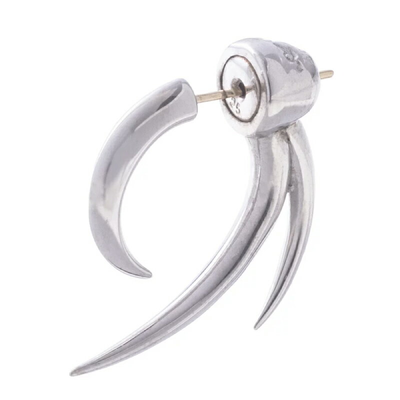 送料無料 アルテミスクラシック ArtemisClassic サイクロンピアス 片耳分 メンズ レディース シルバー ACE0154