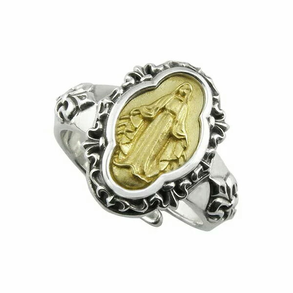 送料無料 アルテミスキングス ARTEMISKINGS アンティークマリアリング AKR0038