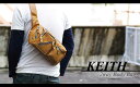 送料無料 TRICKSTER トリックスター Brave Collection ブレイブコレクション tr24 KEITH キース