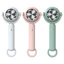 扇風機 ハンディファン 手持ち 小型 携帯 冷風機 熱中症対策 卓上 静音 かわいい おしゃれ ミニ dcモーター USB-C YL-004 冷却 携帯冷風機 携帯扇風機 静音 クーラーファン ハンディ dcモター yl 004
