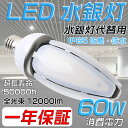 【セール】LEDコーンライト60W 600W相当 12000lm 超高輝度 LEDコーン型 LED照明 LED電球 ledコーン電球 LED水銀灯コーン型 水銀...