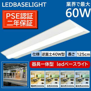 LED١饤ȵٻη ⵱LEDָ 40W2 ٻη 1250mm 60Wϡٻδη ŷåLED١饤 LEDľɷָ ηLED ٻηָ 40W2 LEDָ 4000K