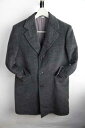 チェスターコートコート 1970年代 bal&bai(【L】相当)【古着】【中古】【メンズ】【レディース】【ヴィンテージ】 【ビンテージ】 【レトロ古着】【vintage】