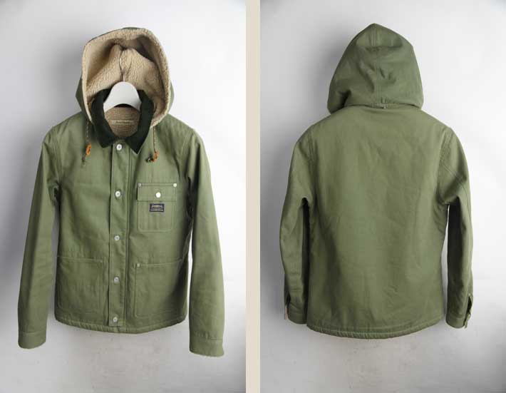 ジャーナルスタンダード JOURNAL STANDARD ボアコート【L】【古着】【中古】【メンズ】【男性】【レディース】【女性】