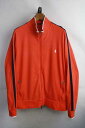 ラルフローレン ジャージ【中古】【メンズ】Ralph Lauren 袖ライン【古着】【レディース】【ヴィンテージ】 【ビンテージ】【vintage】 アメカジ ...