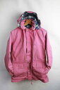 ウールリッチ マウンテンパーカー Woolrich アメリカ製 80年代 WOMAN【L】【古着】【中古】【レディース】女性【メンズ】【ヴィンテージ】 【ビンテージ】アメカジ 80s 80's 90s 90's