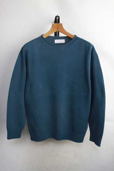 トゥモローランド セーター【中古】【メンズ】TOMORROWLAND tricot(【L】相当)【古着】【レディース】男性 女性 アメカジ ブランド古着 おしゃ...