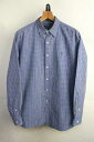 ラルフローレン 長袖シャツ【中古】【メンズ】 Ralph Lauren【L】(【XXL】相当)【古着】【レディース】【ヴィンテージ】 【ビンテージ】 【vintage】オールド おしゃれ オシャレ アメカジ 90年代 90’s 90s 男性 オーバーサイズ ビジネス 会社 パーティー
