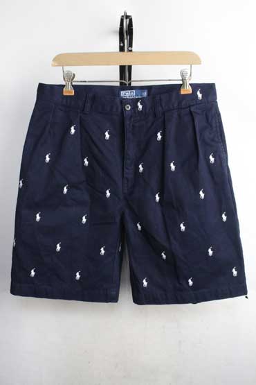 楽天市場】ハーフパンツ レディース（ブランドラルフローレン）の通販