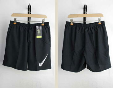 未使用品 新品 NIKE ナイキ ラン ワイルド ラン ショーツ【XL】7インチ Run Wild Run BF WR GX【古着】【中古】【メンズ】【男性】マラソン ランニング ドライフィット スポーツ ジム トレーニング ハーフパンツ 短パン