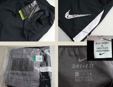未使用品 新品 NIKE ナイキ ラン ワイルド ラン ショーツ【XL】7インチ Run Wild Run BF WR GX【古着】【中古】【メンズ】【男性】マラソン ランニング ドライフィット スポーツ ジム トレーニング ハーフパンツ 短パン